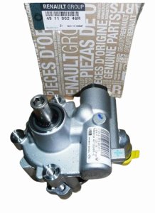 Pompa servosterzo 491100246R Renault Trafic II 1.9DCI Originale Nuova