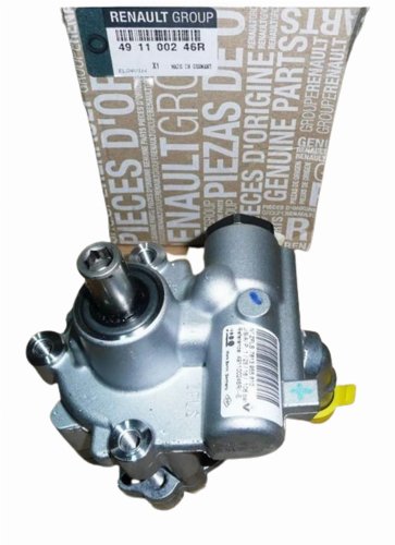 Pompa servosterzo 491100246R Renault Trafic II 1.9DCI Originale Nuova