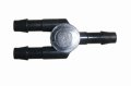 Trójnik Przewody Spryskiwaczy 6433.86 643386 Citroen C2 C3 Oryginał Nowy (4).jpg