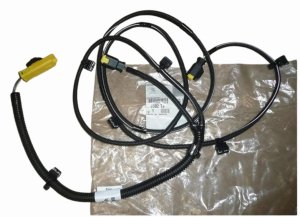 Cavo luci antinebbia 6592.TJ 6592TJ Citroen C3 Picasso Originale Nuovo