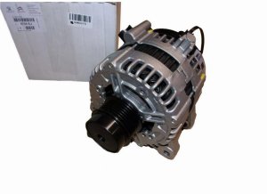Alternatore 5705EJ 5705.EJ Citroen C5 III C6 Originale Nuovo