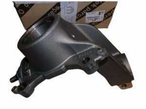 Fusello destro 1690531580 Citroen Jumper III Peugeot Boxer III Originale Nuovo