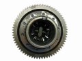 Mechanizm Różnicowy 1.9 dCi 7700851562 Renault (5).jpg