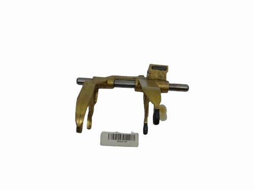 Asse Forcella 3-4 Marcia Retromarcia 328089608R Renault