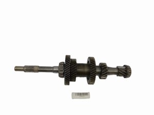 Albero principale del cambio 8200463412 Renault