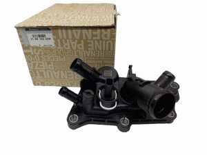 Alloggiamento termostato 110610362R Dacia Renault 1.0TCE Originale