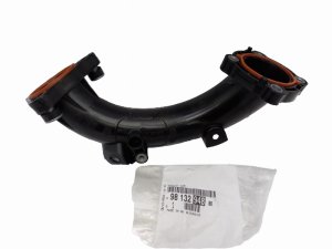 Tubo di decompressione 9813294880 Peugeot 5008 1.5BLUEHDI Originale Nuovo