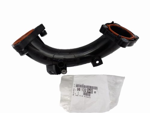 Tubo di decompressione 9813294880 Peugeot 5008 1.5BLUEHDI Originale Nuovo
