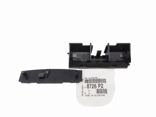 Maniglia portellone 8726P2 8726.P2  Peugeot 307 308 5008 Originale