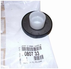 Guarnizione albero a camme 0807.33 080733 Citroen Peugeot 1.4 16V Originale Nuova