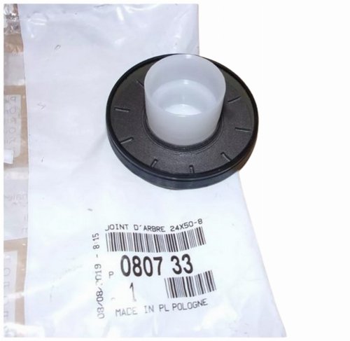 Guarnizione albero a camme 0807.33 080733 Citroen Peugeot 1.4 16V Originale Nuova