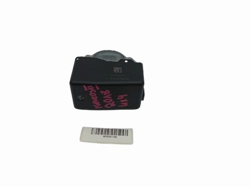 Blocco sterzo 2.0 DCI 487002725R Renault