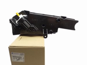 Serbatoio Additivo Fap Berlingo III  9816296080 Nuovo Originale Citroen Peugeot