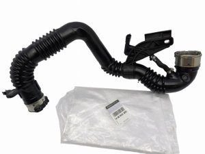Tubo intercooler originale 14460HX40D Renault Kadjar 1.6DCI