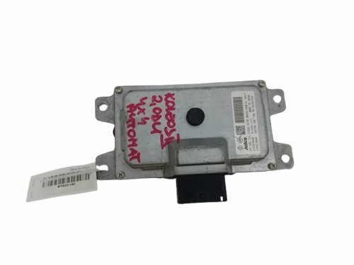 Centralina cambio automatico 310321984R OE Renault Koleos II