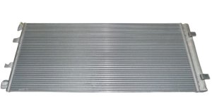Condensatore dell'aria condizionata 921007845R  Master III Movano NV 400 2.3 DCI