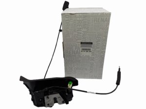 Serratura porta anteriore sinistra 805032854R Renault Trafic III Originale