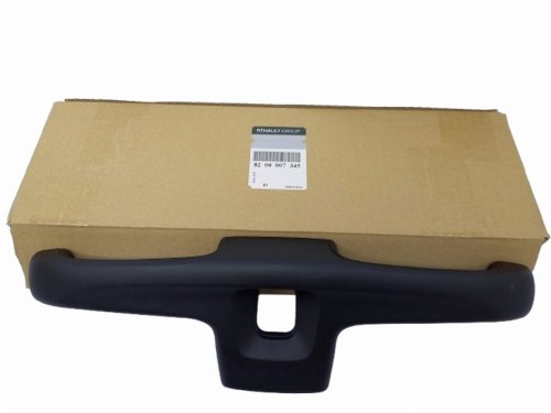 Maniglia portellone 8200007345 Renault Trafic II Originale