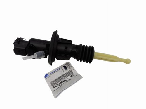Pompa frizione 9809425480 Citroen Peugeot Originale