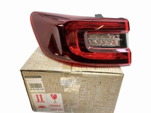 Lampada posteriore sinistra 265550678R Renault Talisman Originale