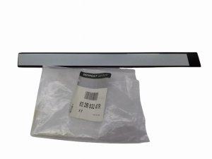 Copertura porta 822B53247R sinistra posteriore Renault Megane IV Originale Nuova
