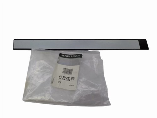 Copertura porta 822B53247R sinistra posteriore Renault Megane IV Originale Nuova