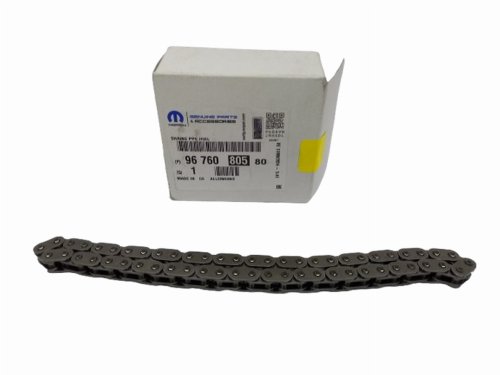 Catena pompa olio 1,2 VTI 9676080580 Nuova OE Citroen Peugeot C1