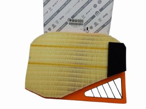 Filtro aria 52127324 Fiat Panda 12- 0.9-1.0 Originale Nuovo
