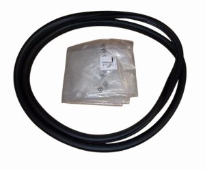 Guarnizione porta anteriore 9801002080 Citroen Cactus C4 Originale Nuova