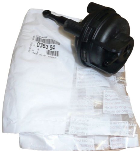 Elettrovalvola Turbo 036394 C8, Jumpy, 807 2.0HDI