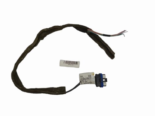 Cablaggio porta posteriore 8200235837 Renault