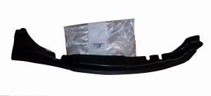 Guarnizione porta anteriore sinistra 9813243780 Citroen C3 III Originale Nuova
