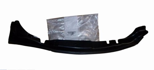 Guarnizione porta anteriore sinistra 9813243780 Citroen C3 III Originale Nuova