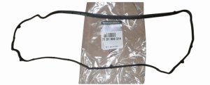 Guarnizione coperchio testata 7701059314 Renault Clio IV 1.2 Originale Nuova