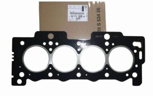 Guarnizione testata 9677399580 Peugeot 206 Partner 1.1 Originale Nuova