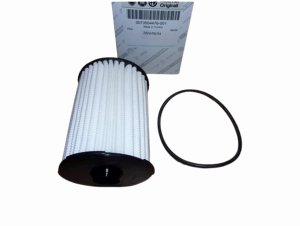 Filtro olio 73504476 Fiat Ducato  2.2JTD Originale Nuovo