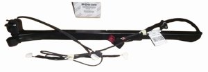 Cablaggio porta 1395818080 Destra posteriore Jumper III Boxer III Ducato III Originale nuovo