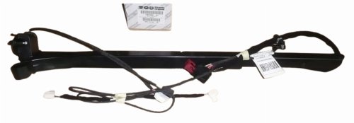 Cablaggio porta 1395818080 Destra posteriore Jumper III Boxer III Ducato III Originale nuovo