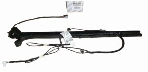 Cablaggio porta 1395816080 Sinistra posteriore Jumper III Boxer III Ducato III Originale nuovo