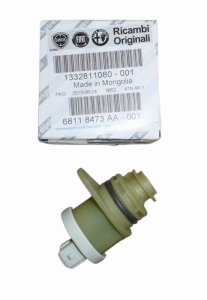 Sensore di velocità 1332811080 Citroen Jumper II Peugeot Boxer II Fiat Ducato Originale Nuovo