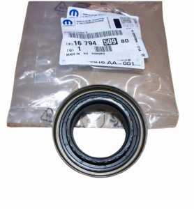 Guarnizione cambio 1679450980 destra Citroen Peugeot Fiat Originale Nuova
