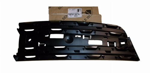 Copertura paraurti 98331386VD Opel Zafira Originale Nuova