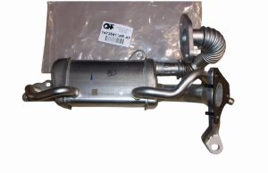 Radiatore EGR 147354114R Dacia Duster II 1.5HDI Originale Nuovo