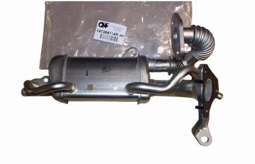 Radiatore EGR 147354114R Dacia Duster II 1.5HDI Originale Nuovo