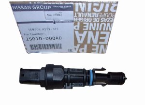 Motore contatore 2501000QAB Renault Originale Nuovo