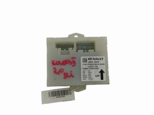 Modulo di controllo del portellone 284504445R Renault Koleos 2