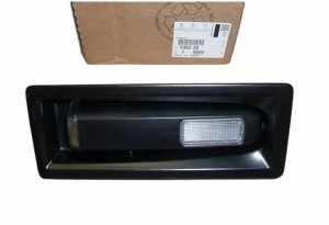 Lampada per illuminazione bagagliaio 6362.Z0 6362Z0 Citroen C4 Picasso Originale Nuova