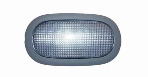 Lampada cabina 8200097922 Renault Trafic II Originale Nuova