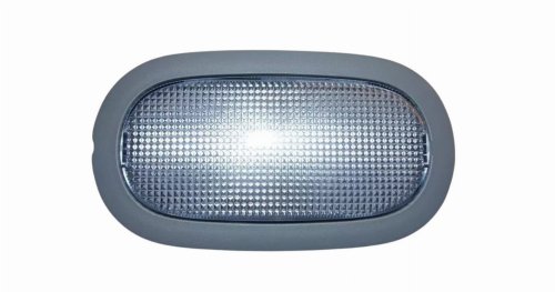 Lampada cabina 8200097922 Renault Trafic II Originale Nuova