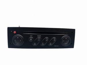 Autoradio 22DC277/62 Renault Megane 2 8200256141
